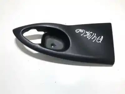 Pezzo di ricambio per auto di seconda mano  per FORD FOCUS TURNIER (CAK)  Riferimenti OEM IAM 98ABA266A20BHW   Pezzo di ricambio per auto di seconda mano  per FORD FOCUS TURNIER (CAK)  Riferimenti OEM IAM 98ABA266A20BHW
