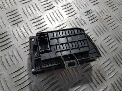 Автозапчасти б/у климат-контроль за citroen c4 picasso 1.8 ссылки oem iam 9652389577  9652389577-00 a83007200