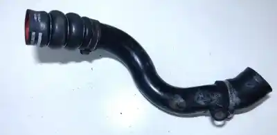 Автозапчастина б/у труба інтеркулера для ford focus turnier (cak) 1.8 tddi turbodiesel cat посилання на oem iam xs4q6n650ae   Автозапчастина б/у труба інтеркулера для ford focus turnier (cak) 1.8 tddi turbodiesel cat посилання на oem iam xs4q6n650ae