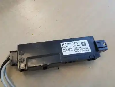 Автозапчастина б/у  для VOLKSWAGEN PASSAT B6 (3C2)  Посилання на OEM IAM 3C0951171C  070110111