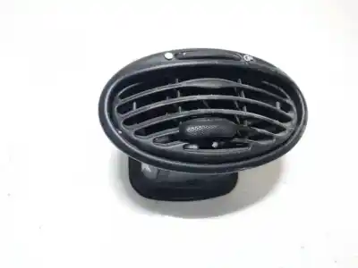 Second-hand car spare part air ventilation grille for ford focus turnier (cak) 1.8 tddi turbodiesel cat oem iam references 98ab19893akw Second-hand car spare part air ventilation grille for ford focus turnier (cak) 1.8 tddi turbodiesel cat oem iam references 98ab19893akw