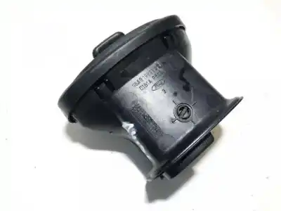 Автозапчастина б/у аераційна решіта для ford focus turnier (cak) 1.8 tddi turbodiesel cat посилання на oem iam 98ab19893akw   Автозапчастина б/у аераційна решіта для ford focus turnier (cak) 1.8 tddi turbodiesel cat посилання на oem iam 98ab19893akw