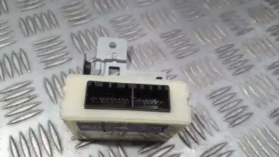 Pezzo di ricambio per auto di seconda mano modulo elettronico per honda cr-v (rd8) 2.0 vtec cat riferimenti oem iam 39880scae0  39880-sca-e0, e6a-000001