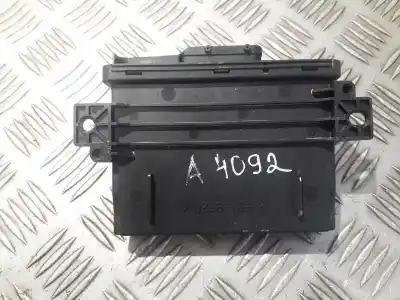 Автозапчасти б/у электронный модуль за audi a8 (4e2) 4.0 tdi quattro ссылки oem iam 4e0907280a