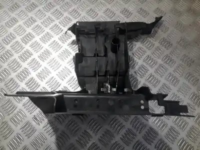 Автозапчастина б/у пластика для audi a8 (4e2) 4.0 tdi quattro посилання на oem iam 4e0971341b  