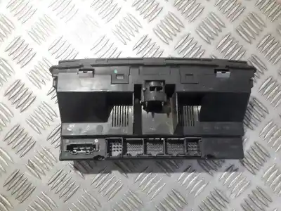 Second-hand car spare part climate control for audi a8 (4e2) 4.0 tdi quattro oem iam references 4e0820043  5hb008480-01, 741730-01