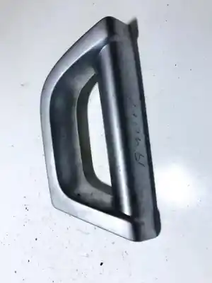 Peça sobressalente para automóvel em segunda mão plásticos por volvo xc90 2.9 bi-turbo cat referências oem iam 8650070