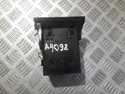 Автозапчасти б/у аэрационная решетка за audi a8 (4e2) 4.0 tdi quattro ссылки oem iam 4e0820951  