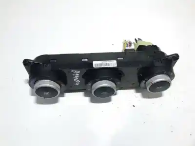 Pezzo di ricambio per auto di seconda mano  per KIA CEED, I 2006.12 - 2010.05  Riferimenti OEM IAM 972501HXXX  97250-1HXXX, 972501H021, 97250-1H021