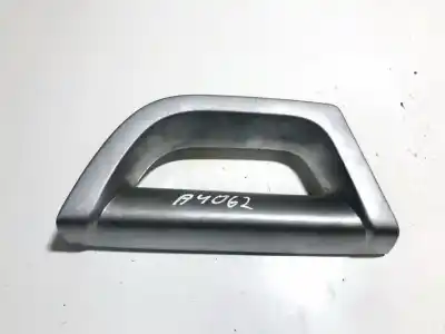 Peça sobressalente para automóvel em segunda mão plásticos por volvo xc90 2.9 bi-turbo cat referências oem iam 8650071