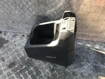 Peça sobressalente para automóvel em segunda mão plásticos por volvo xc90 2.9 bi-turbo cat referências oem iam 