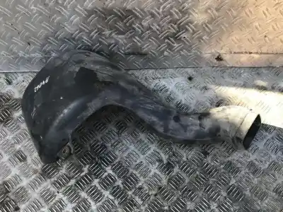 Peça sobressalente para automóvel em segunda mão tubo por volvo xc90 2.9 bi-turbo cat referências oem iam 8624986