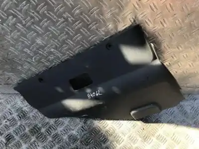 Peça sobressalente para automóvel em segunda mão plásticos por volvo xc90 2.9 bi-turbo cat referências oem iam 03409459