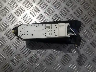Pièce détachée automobile d'occasion commande de lève vitre avant gauche pour toyota rav 4 (a3) 2.2 d-4d cat références oem iam 7423142080  74231-42150