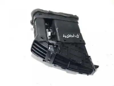 Peça sobressalente para automóvel em segunda mão Grelha / Difusor De Ar por KIA CEED, I 2006.12 - 2010.05 1.4 CVVT 66KW 2010.06 - 20012.05 Referências OEM IAM 808786  