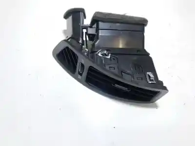 Peça sobressalente para automóvel em segunda mão Grelha / Difusor De Ar por KIA CEED, I 2006.12 - 2010.05 1.4 CVVT 66KW 2010.06 - 20012.05 Referências OEM IAM 974801H000  97480-1H000