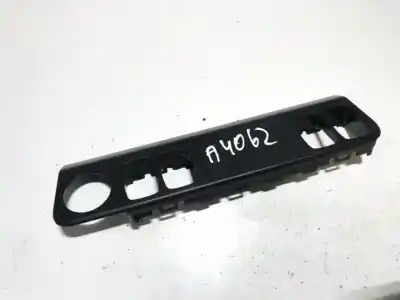 Peça sobressalente para automóvel em segunda mão plásticos por volvo xc90 2.9 bi-turbo cat referências oem iam 8691510