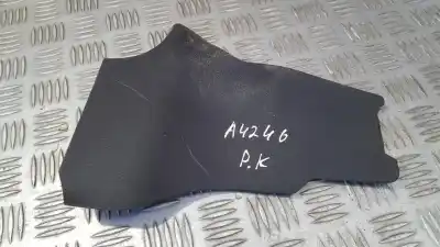 Second-hand car spare part  for NISSAN NOTE (E11E)  OEM IAM references 689219U100  P10040