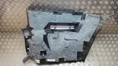 Second-hand car spare part plastics for nissan note (e11e) 1.4 cat oem iam references 849519u000  849519u01a