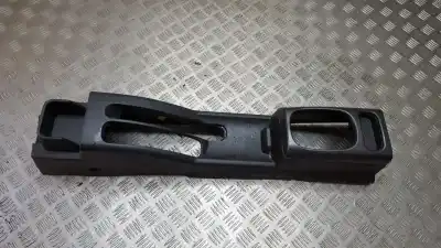 Автозапчасти б/у пластики за NISSAN NOTE (E11E) 1.4 CAT ссылки OEM IAM 969109U010  
