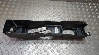 Pezzo di ricambio per auto di seconda mano plastica per nissan note (e11e) 1.4 cat riferimenti oem iam 969109u010  