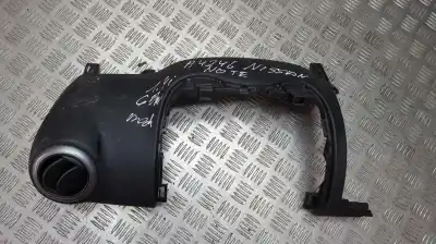 Second-hand car spare part  for NISSAN NOTE (E11E)  OEM IAM references 682009U100  P10211