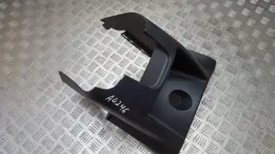 Pezzo di ricambio per auto di seconda mano plastica per nissan note (e11e) 1.4 cat riferimenti oem iam 689309u100