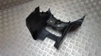 Second-hand car spare part plastics for nissan note (e11e) 1.4 cat oem iam references 689309u100  p10191