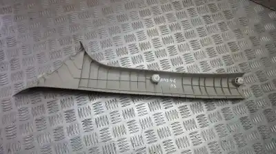 Pezzo di ricambio per auto di seconda mano plastica per nissan note (e11e) 1.4 cat riferimenti oem iam 769119u000  rh371