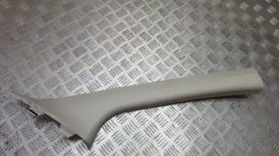 Pezzo di ricambio per auto di seconda mano plastica per nissan note (e11e) 1.4 cat riferimenti oem iam 769119u000