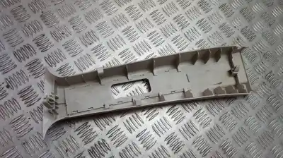 Pezzo di ricambio per auto di seconda mano plastica per nissan note (e11e) 1.4 cat riferimenti oem iam 769859u000  