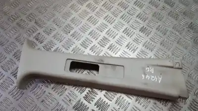 Pezzo di ricambio per auto di seconda mano plastica per nissan note (e11e) 1.4 cat riferimenti oem iam 769859u000