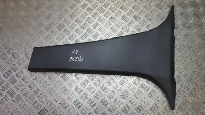 Pezzo di ricambio per auto di seconda mano plastica per nissan note (e11e) 1.4 cat riferimenti oem iam 769169u000