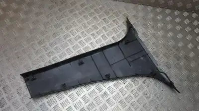 Pezzo di ricambio per auto di seconda mano plastica per nissan note (e11e) 1.4 cat riferimenti oem iam 769169u000  