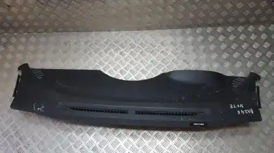 Pezzo di ricambio per auto di seconda mano plastica per nissan note (e11e) 1.4 cat riferimenti oem iam 681019u100