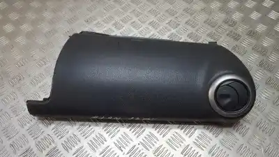 Pezzo di ricambio per auto di seconda mano plastica per nissan note (e11e) 1.4 cat riferimenti oem iam 682109u100