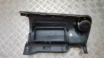 Pezzo di ricambio per auto di seconda mano plastica per nissan note (e11e) 1.4 cat riferimenti oem iam 682109u100  p10195