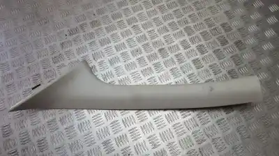 Pezzo di ricambio per auto di seconda mano plastica per nissan note (e11e) 1.4 cat riferimenti oem iam 769129u000