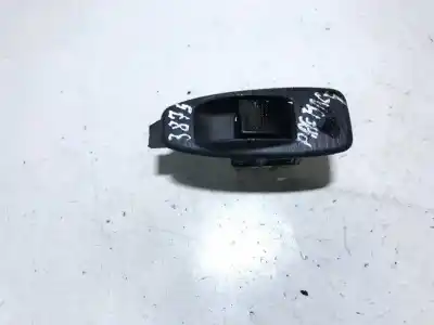 Second-hand car spare part LEFT FRONT POWER WINDOW SWITCH for MAZDA PREMACY (CP)  OEM IAM references   