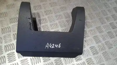 Pezzo di ricambio per auto di seconda mano plastica per nissan note (e11e) 1.4 cat riferimenti oem iam 689629u100