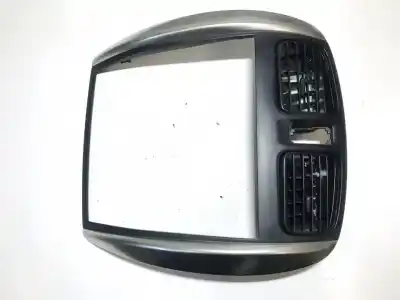 Автозапчасти б/у пластики за MAZDA PREMACY (CP) 2.0 Turbodiesel CAT ссылки OEM IAM B25FGM932LH  C120055211