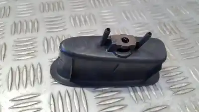 Pezzo di ricambio per auto di seconda mano plastica per nissan note (e11e) 1.4 cat riferimenti oem iam 809519u00b  