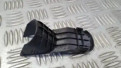 Pezzo di ricambio per auto di seconda mano plastica per nissan note (e11e) 1.4 cat riferimenti oem iam 969129u000  p13260