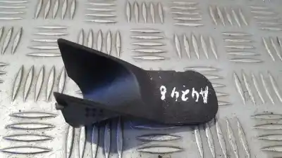 Pezzo di ricambio per auto di seconda mano plastica per nissan note (e11e) 1.4 cat riferimenti oem iam 969129u000