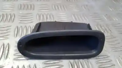 Pezzo di ricambio per auto di seconda mano plastica per nissan note (e11e) 1.4 cat riferimenti oem iam 809509u00b