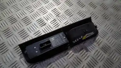 Second-hand car spare part left front power window switch for volvo v50 (545) 2.0 d oem iam references 30710787  30710788 03451100