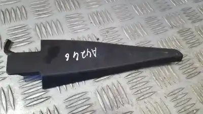 Pezzo di ricambio per auto di seconda mano plastica per nissan note (e11e) 1.4 cat riferimenti oem iam 822939u000