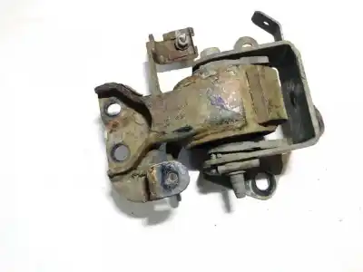 Second-hand car spare part engine support for mazda premacy (cp) 2.0 turbodiesel cat oem iam references 