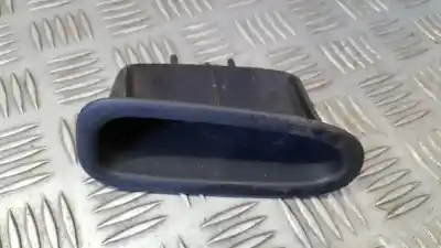 Pezzo di ricambio per auto di seconda mano plastica per nissan note (e11e) 1.4 cat riferimenti oem iam 809519u00b
