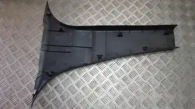 Second-hand car spare part plastics for nissan note (e11e) 1.4 cat oem iam references 769159u000  